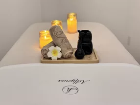 东京锦糸町女性专属美容沙龙 Aillynas 5